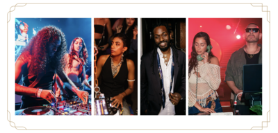 Supper Club - Vol 1